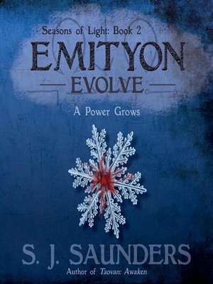cover image of Emityon